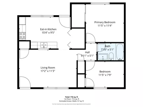 128 Mayo Rd #H, Hampden, ME 04444