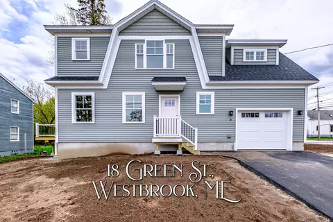 18 Green St, Westbrook, ME 04092