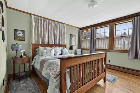Bedroom - 527 Pool St, Biddeford, ME 04005 photo 4 of 7