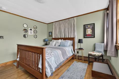 Bedroom - 527 Pool St, Biddeford, ME 04005 photo 5 of 7