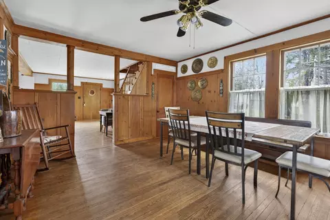 Dining - 527 Pool St, Biddeford, ME 04005 photo 3 of 4