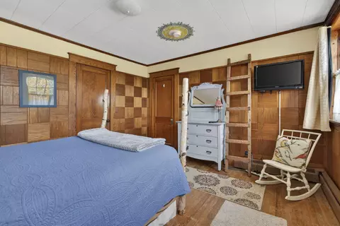 Bedroom - 527 Pool St, Biddeford, ME 04005 photo 3 of 7