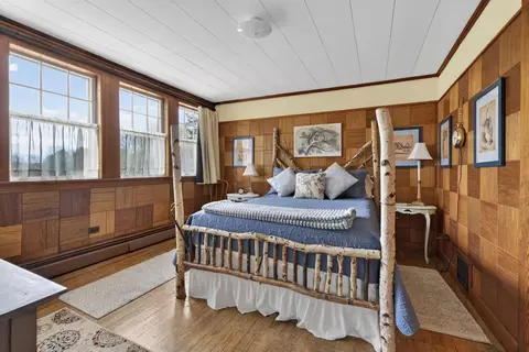 Bedroom - 527 Pool St, Biddeford, ME 04005 photo 2 of 7