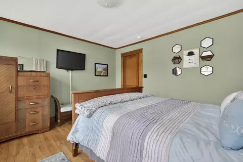 Bedroom - 527 Pool St, Biddeford, ME 04005 photo 6 of 7