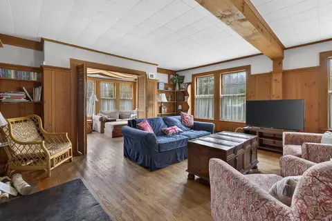Living - 527 Pool St, Biddeford, ME 04005 photo 4 of 6