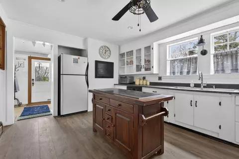 Kitchen - 527 Pool St, Biddeford, ME 04005 photo 6 of 7