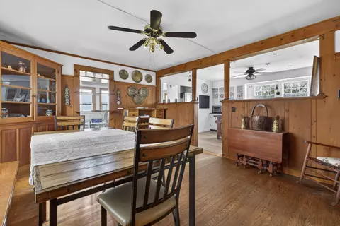 Dining - 527 Pool St, Biddeford, ME 04005 photo 4 of 4