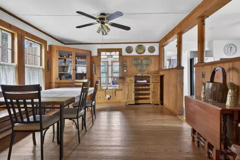 Dining - 527 Pool St, Biddeford, ME 04005 photo 1 of 4
