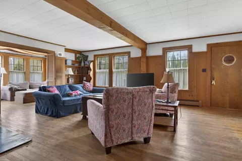 Living - 527 Pool St, Biddeford, ME 04005 photo 1 of 6