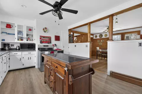 Kitchen - 527 Pool St, Biddeford, ME 04005 photo 1 of 7