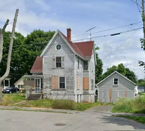 1 Nudd St, Waterville, ME 04901