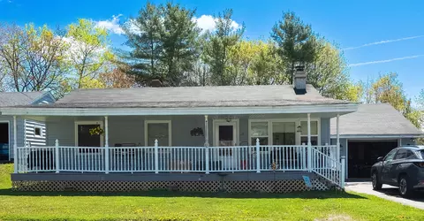 15 Tarr Ave, Lewiston, ME 04240