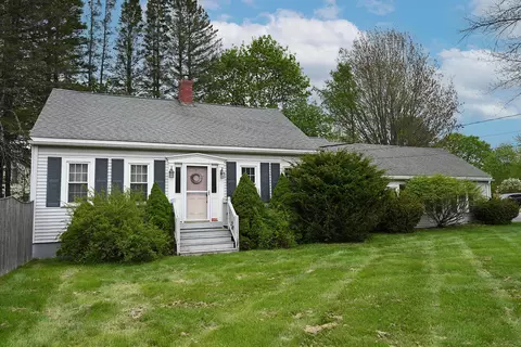 4 Harrison Ave, Orrington, ME 04474