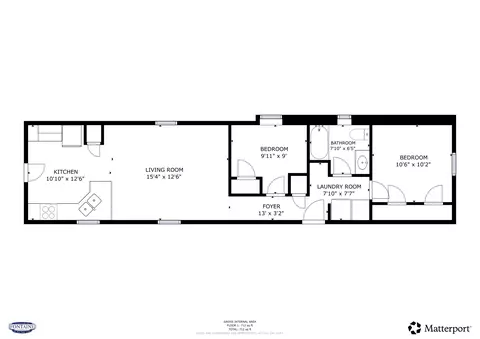20 Joshs Way, Poland, ME 04274