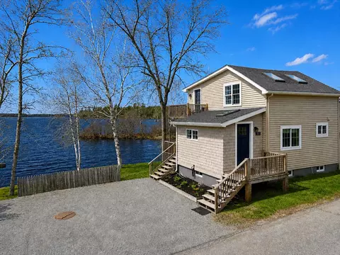 83 Orono Landing Rd, Orono, ME 04473
