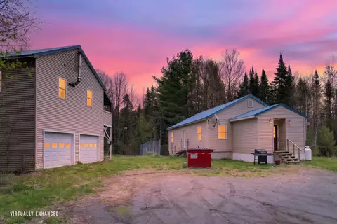 659 Hartland Rd, Canaan, ME 04924