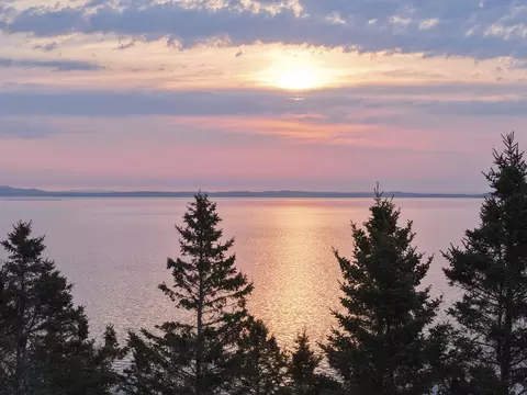 11 Sunrise Shores Drive North, Perry, ME 04667