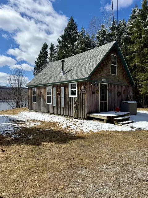 234 Walker Brook Rd, Allagash, ME 04774