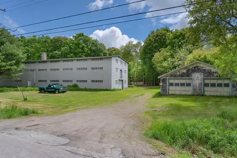 0 Lakeview Dr, China, ME 04358