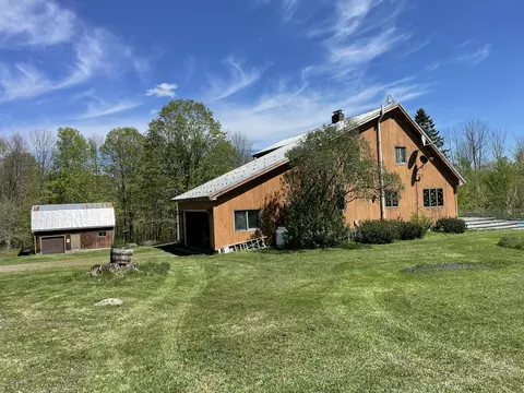 1971 Industry Rd, Industry, ME 04938