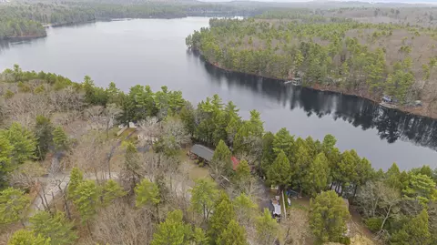 63 Black Point Rd, New Gloucester, ME 04260