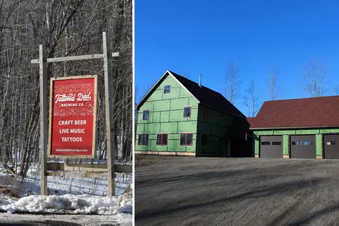 896 Moosehead Trail Hwy, Jackson, ME 04921