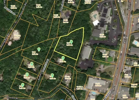 0 Summit St, Ogunquit, ME 03907