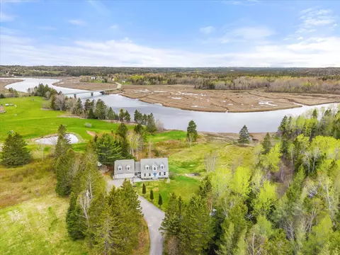 60 Wescogus Rd, Addison, ME 04606