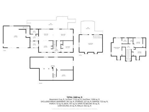 60 Wescogus Rd, Addison, ME 04606