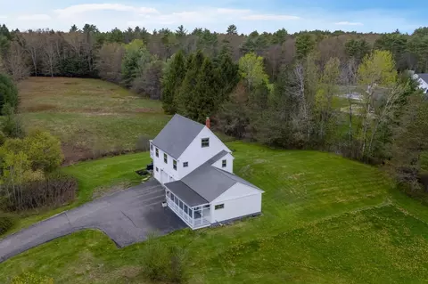 21 Frye Dr, Cumberland, ME 04021