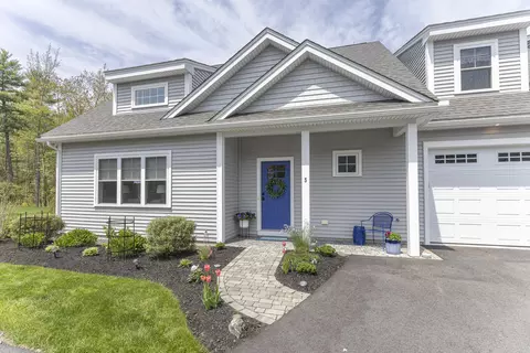 5 Jennifer Ln #2, Wells, ME 04090