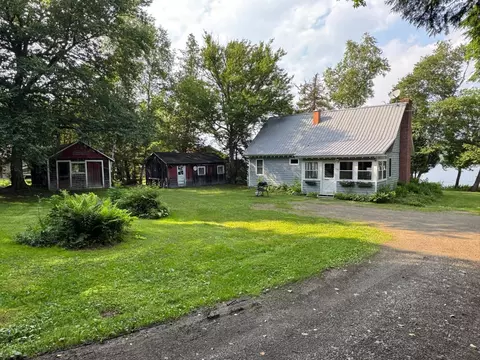736 West Rd, Portage Lake, ME 04768