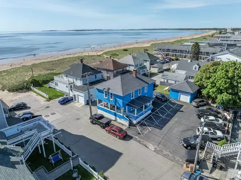 5 4th Ave, Old Orchard Beach, ME 04064