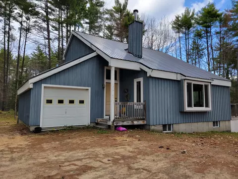 981 Denmark Rd, Denmark, ME 04022