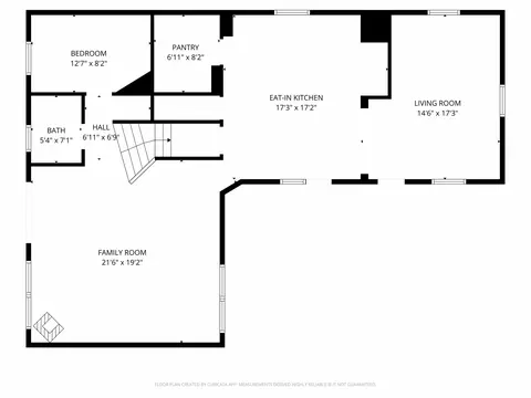 581 Robinson Rd, Blaine, ME 04734