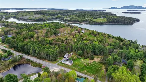2100 Us 1, Sullivan, ME 04684