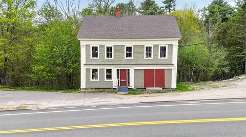 2100 Us 1, Sullivan, ME 04684