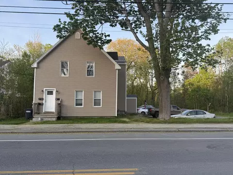 622 Main St, Old Town, ME 04468