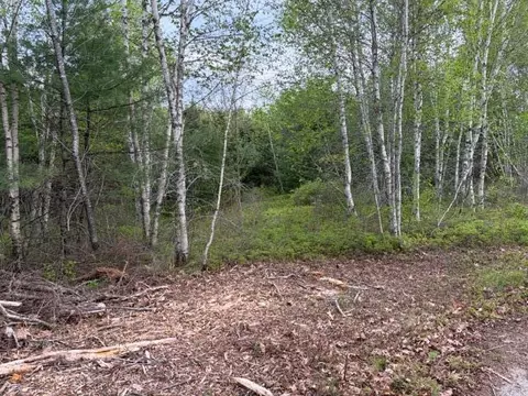 lot Apt 8 Thayer Rd, Waltham, ME 04605