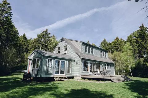 779 Paul Bunyan Rd, Gouldsboro, ME 04607