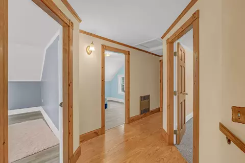 Entry Way - 375 River Rd, Orrington, ME 04474 photo 4 of 6