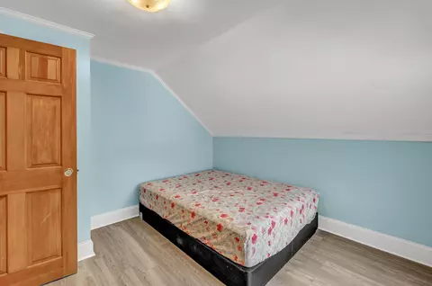 Bedroom - 375 River Rd, Orrington, ME 04474 photo 1 of 6