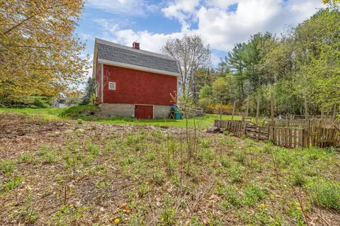 Exterior - 375 River Rd, Orrington, ME 04474 photo 3 of 8