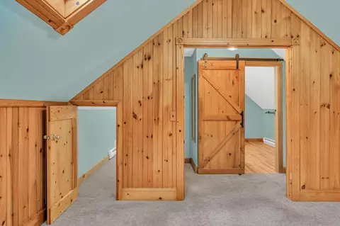 Entry Way - 375 River Rd, Orrington, ME 04474 photo 6 of 6