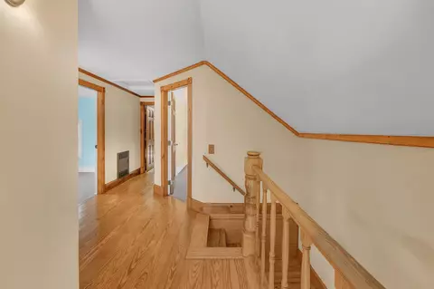 Entry Way - 375 River Rd, Orrington, ME 04474 photo 5 of 6