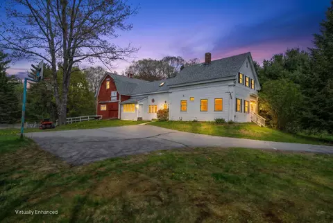 375 River Rd, Orrington, ME 04474