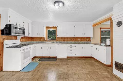 Kitchen - 375 River Rd, Orrington, ME 04474 photo 4 of 4