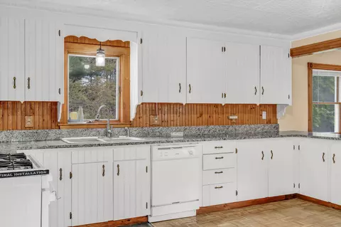 Kitchen - 375 River Rd, Orrington, ME 04474 photo 1 of 4