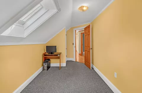 Bedroom - 375 River Rd, Orrington, ME 04474 photo 2 of 6
