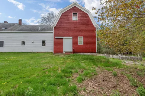 Exterior - 375 River Rd, Orrington, ME 04474 photo 2 of 8